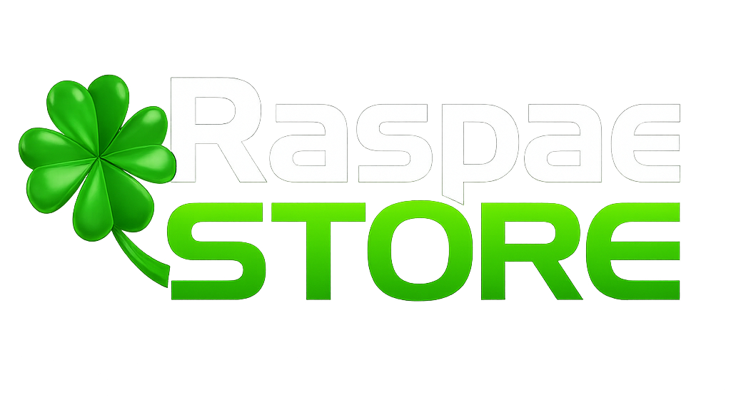 RaspaSorte
